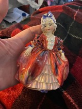 Vintage 1942 Royal Doulton 