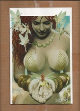 RED SONJA  PRICE OF BLOOD #2    SUYDAM LIMITED EDITION VIRGIN VARIANT picture