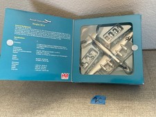 HOBBY MASTER DOUGLAS DC-6 THE INDEPENDENCE  LIFTMASTER HL5003 1:200 MODEL 2C picture