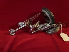 1927-28 Goddess Of Speed, Packard Hood Ornament   picture