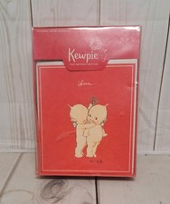 Vintage Christmas Rose O'Neill KEWPIE Greeting Cards & Envelopes Unused picture