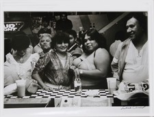 I’LL SHOW YOU MINE IF YOU SHOW ME YOURS by Eriberto Oriol  DTLA bar picture