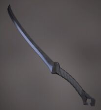Custom Handmade || Short sword || Machete || Carbon steel 1095 || 30-in & sheath picture