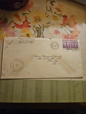 WWII 1941 Hawaii Convoy Diary Letters Lot 5 Censor picture