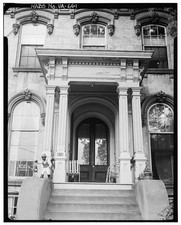 Photo:Petersburg, 410 High Street, Petersburg, VA, - John Jackson House picture
