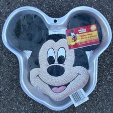 Wilton Mickey Mouse Cake Pan Disney picture