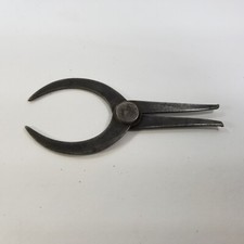 Vintage Bemis & Call Calipers picture