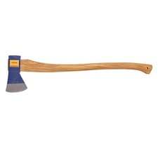 Hults Bruk 840363 Agdor Felling Axe 28 Montreal - 2.5 lb Head, 28