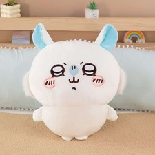 Momonga  Plush Doll Stuffed Toy S Chiikawa Anime 250mm picture