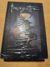 The Fantastic Worlds of Frank Frazetta Vol 2 Hardcover Image Comics picture