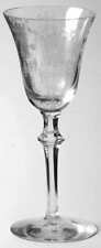 Heisey Renaissance Cordial Glass 3504732 picture