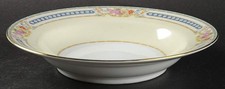 Noritake Allard Rimmed Soup Bowl 1380623 picture