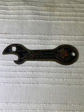 RARE Blatz Private Stock Beer, Milwaukee Wisocnsin Vintage Beer Bottle Opener picture