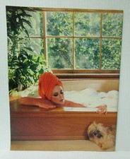 1980's ELIZABETH TAYLOR 10