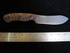 Esee JG5 USA 8255 Fixed Blade picture