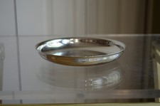Oneida silver-plated silversmiths small plate picture