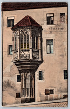 Vintage Postcard, Nurnberg Germany picture