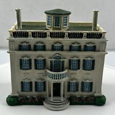 Franklin Mint The American Home Federal  Authentic Miniature Collection Vintage picture