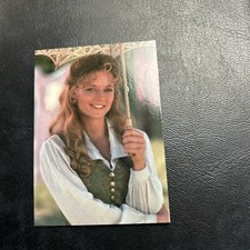 C37c Cardz Maverick The Movie 1994 #44 Jodie Foster Annabelle Bransford picture