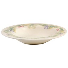 Pfaltzgraff Jamberry Rimmed Soup Bowl 2063009 picture