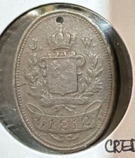 ANTIQUE JOHN WANAMAKER'S CREDIT CHARGE TOKEN COIN METAL CARD WANAMAKER KEY FOB picture