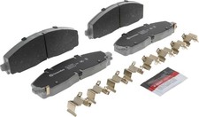 Brembo P11035N Premium Ceramic Front Disc Brake Pad Set CHRYSLER/DODGE/FIAT/L... picture