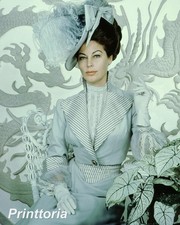 AVA GARDNER 8x10 Glamour Portrait - Classic Hollywood Publicity Archive Photo picture
