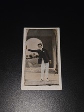 1926 Wills Four Aces Stage and Film Stars Tobacco Harold Lloyd #6  picture