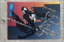 1992 Comic Images Spider-Man II: 30th Anniversary 1962-1992 #67 vintage Rare🔥 picture