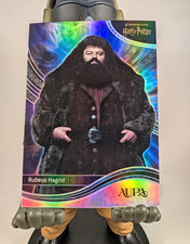 KAKAOWOW AURA Harry Potter 25th Anniversary 2026 Hagrid Insert AHP-I-06 picture