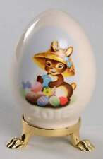 Goebel Goebel Easter Egg Bunny With Eggs - Boxed 10914131 picture