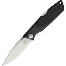 Ontario Wraith Lockback Folding Knife 2.75
