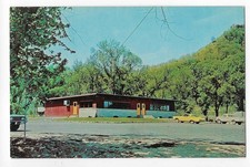 Vintage Winona county, Minnesota Postcard picture