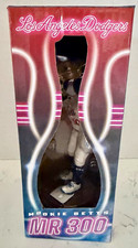 Mookie Betts LA Dodgers MR 300 #50 Bobblehead picture