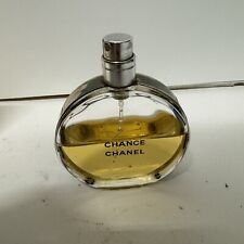 Chanel Chance Unisex 1.7oz Eau de Toilette Spray  picture
