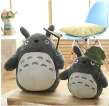 Hot My Neighbor Totoro Home Cartoon Totoro Soft Plush Doll Toy Child Gift Cute picture