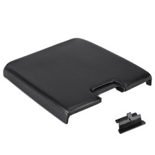 ILONPA Center Console Armrest Lid Kit w/Latch for 2007-2013 Chevy Silverado picture