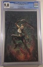 SIKTC Something Is Killing The Children #1 Alan Quah Virgin Variant CGC 9.8 picture