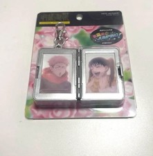 Jujutsu Kaisen Sound Voice Keychain Climax JUMPING Todo Pendant 2026 USJ picture
