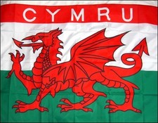 CYMRU WALES 18