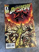 Daredevil (v2) 6, Quesada cover. Beautiful NM copy. Marvel 1999 picture