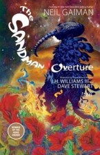 The Sandman: Overture - Paperback By Gaiman, Neil - GOOD picture