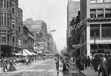 1905 Fifth St, Cincinnati, Ohio Vintage Old Photo 13