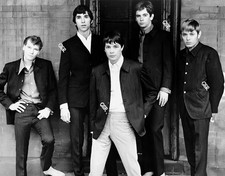 MITCH RYDER & THE DETROIT WHEELS - 8.5