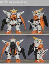 Mobile Suit Ensemble Part 16 099 picture