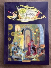 Signed P. Craig Russell Symbolist Fantasies & Other Things HC Fine Art Ed 2021 picture