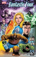 Fantastic Four #15 (NM) picture