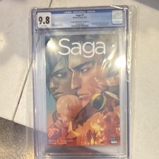 Saga picture