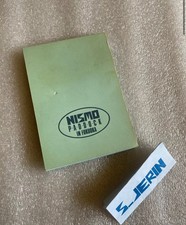 Nismo Old Logo Note Pad Apparel 90s Brochure Catalogue Rare Wheel R32 S13 Horn picture