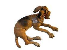 Country Artists: A Breed Apart - Herbie The Bloodhound - # 05216 picture